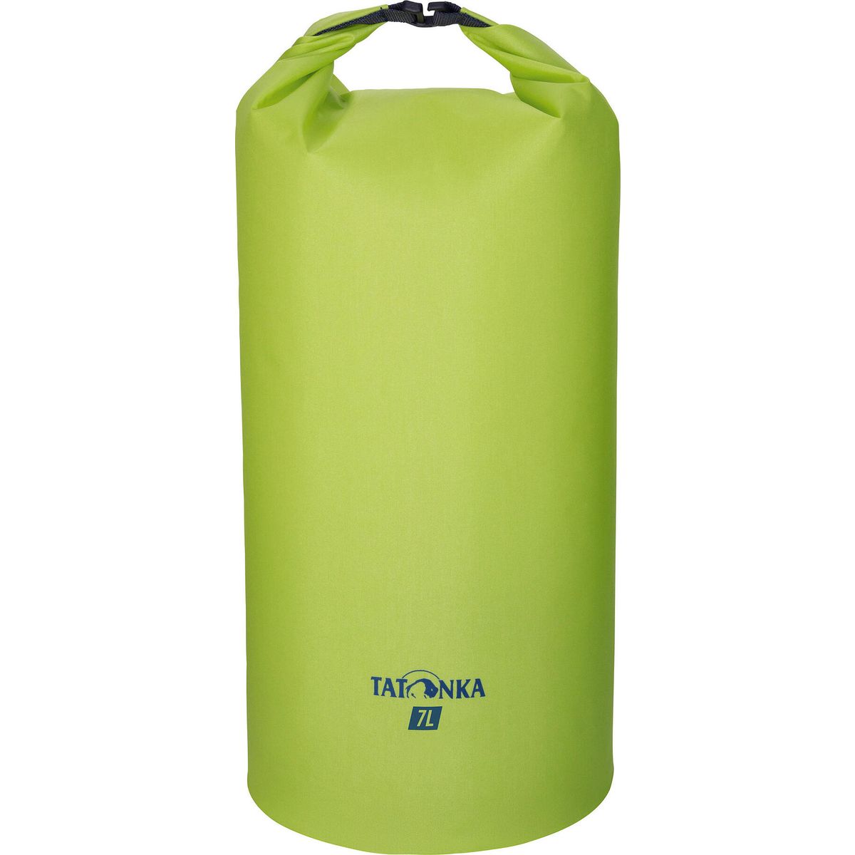 Tatonka WP Stuffbag Light 7l lime (252) 3021-252