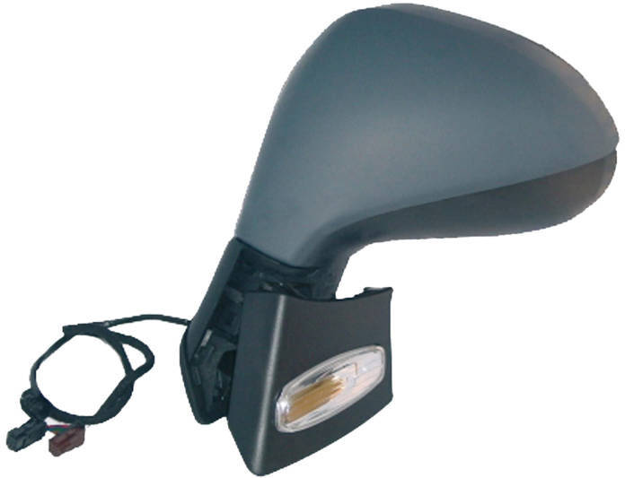 PRASCO PG3207314 Wing mirror