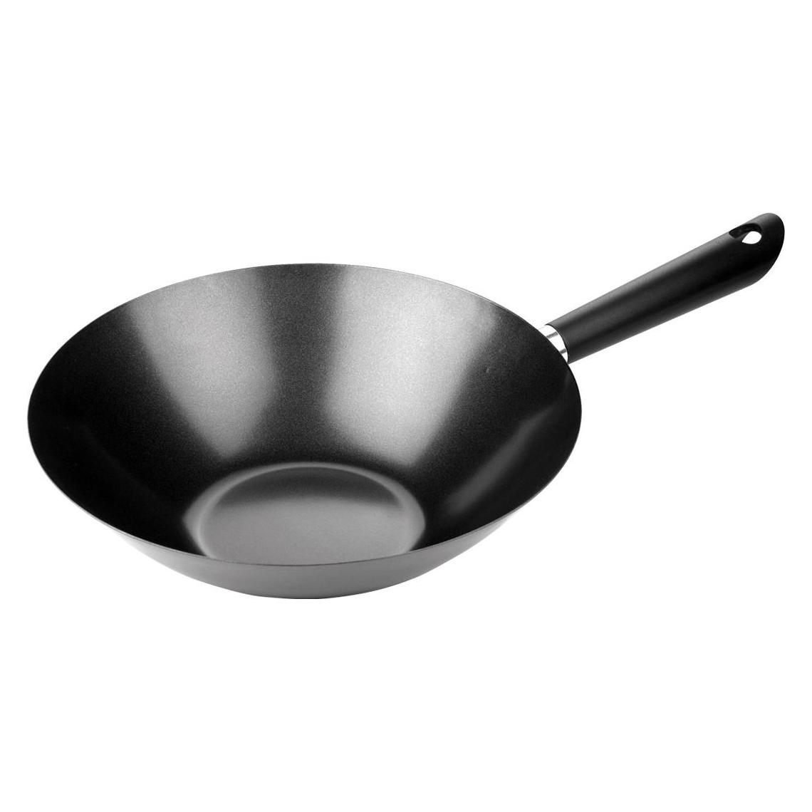 Tescoma Wok CANTON ø 30 cm (Edelstahl) (35330596)