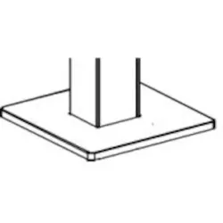 Optima Abdeckung NDOPBVANBAT2KRYT