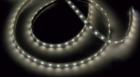 Quick Strip led Strip led luce bianca calda mm.1000