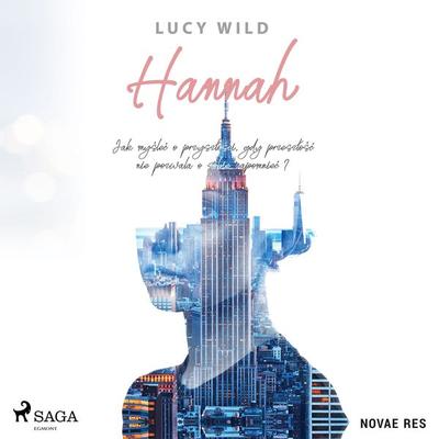 Hannah - Lucy Wild, Audio, 9788728459324