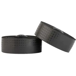 BURGH Lenkerband Designer Tape | X stealth