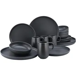 CreaTable, Geschirrset, Uno