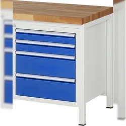 Unterbau-Container Serie 7000