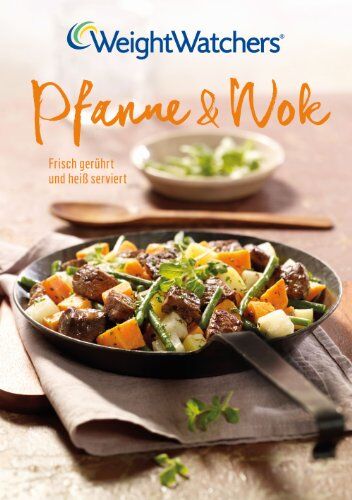Weight Watchers Deutschland - Pfanne & Wok - Weight Watchers - Preis vom 09.10.2026 07:28:09 h