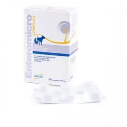 GEULINCX Enteromicro Complex 32 Tabletten