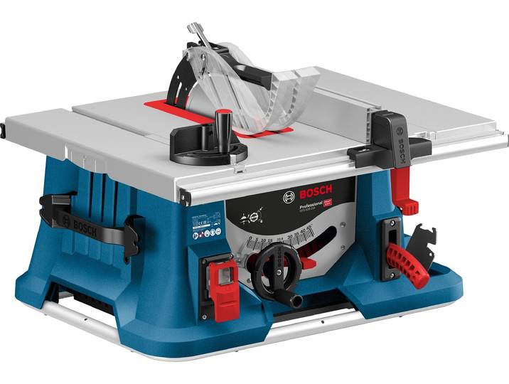Scie circulaire sur table GTS 635-216 Professional Bosch