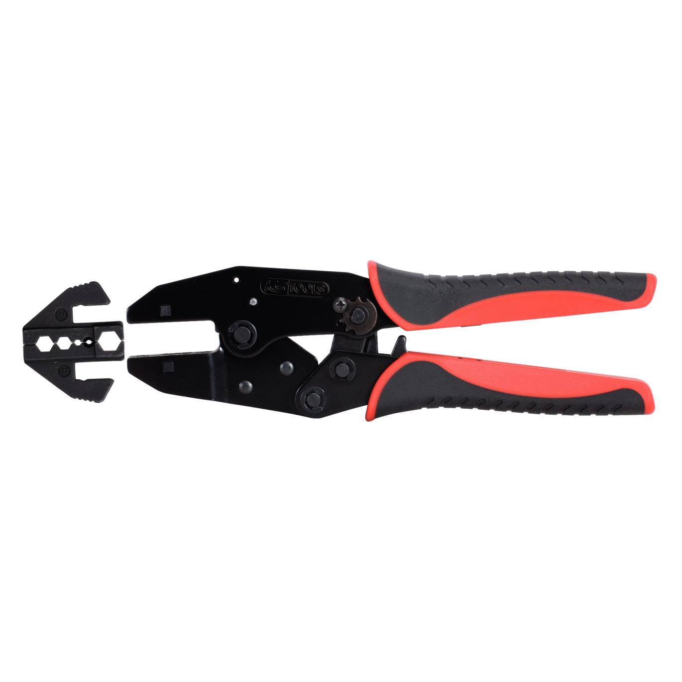 KS Tools 115.1445 (220 mm) (115.1445)