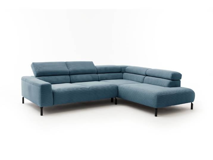 3C Candy Spring Ecksofa