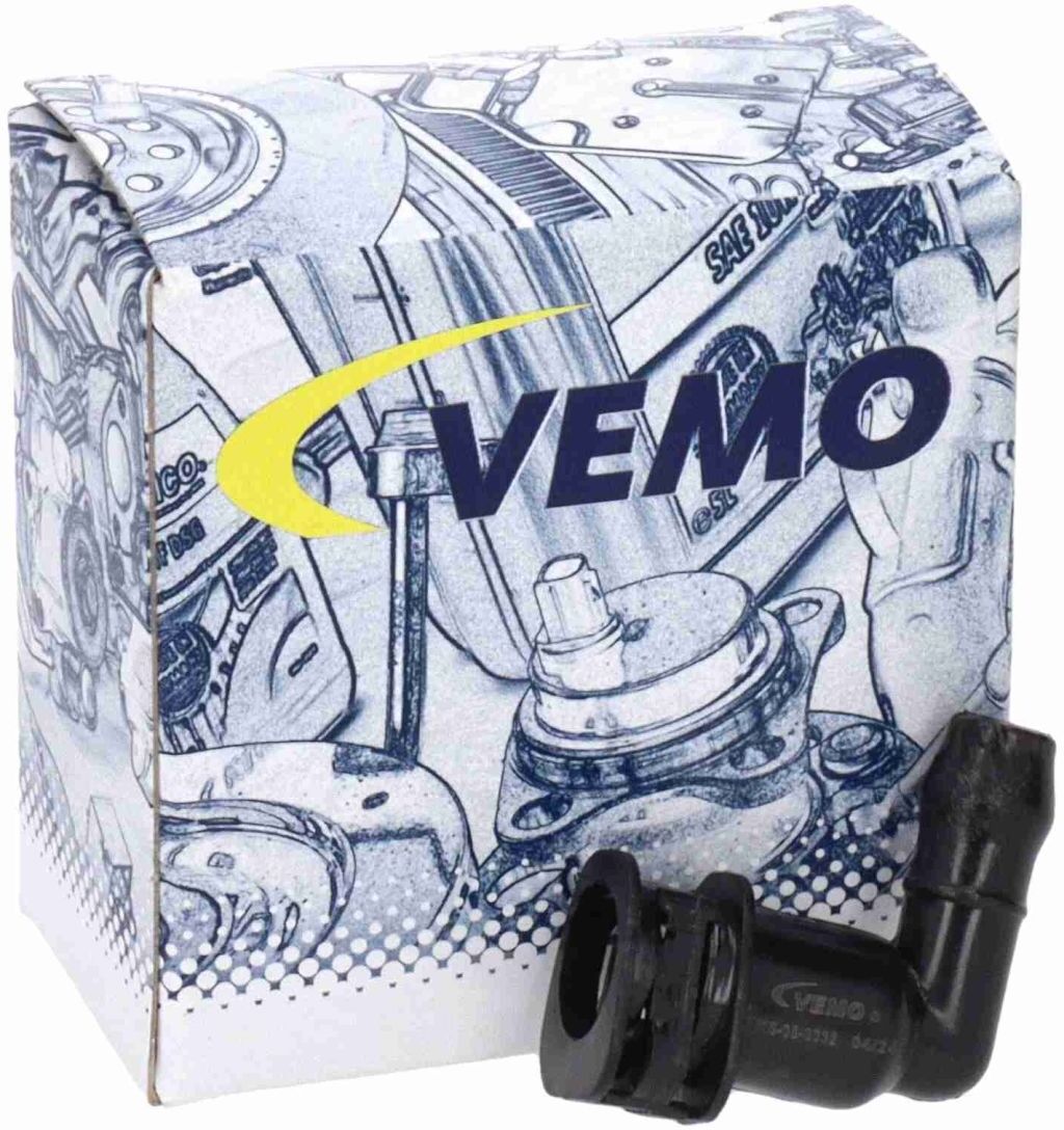 Vemo Tubo flessibile del sistema di lavaggio dei vetri V10-08-0032