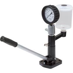 KS Tools 455.0123 Diesel Einspritzdüsen-Prüfgerät 0-600 bar