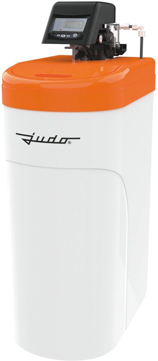 Judo Système de réduction de nitrate Judomat 8400017 JDN 3 WZ-E, débit pendant une courte période Judo cbm / h