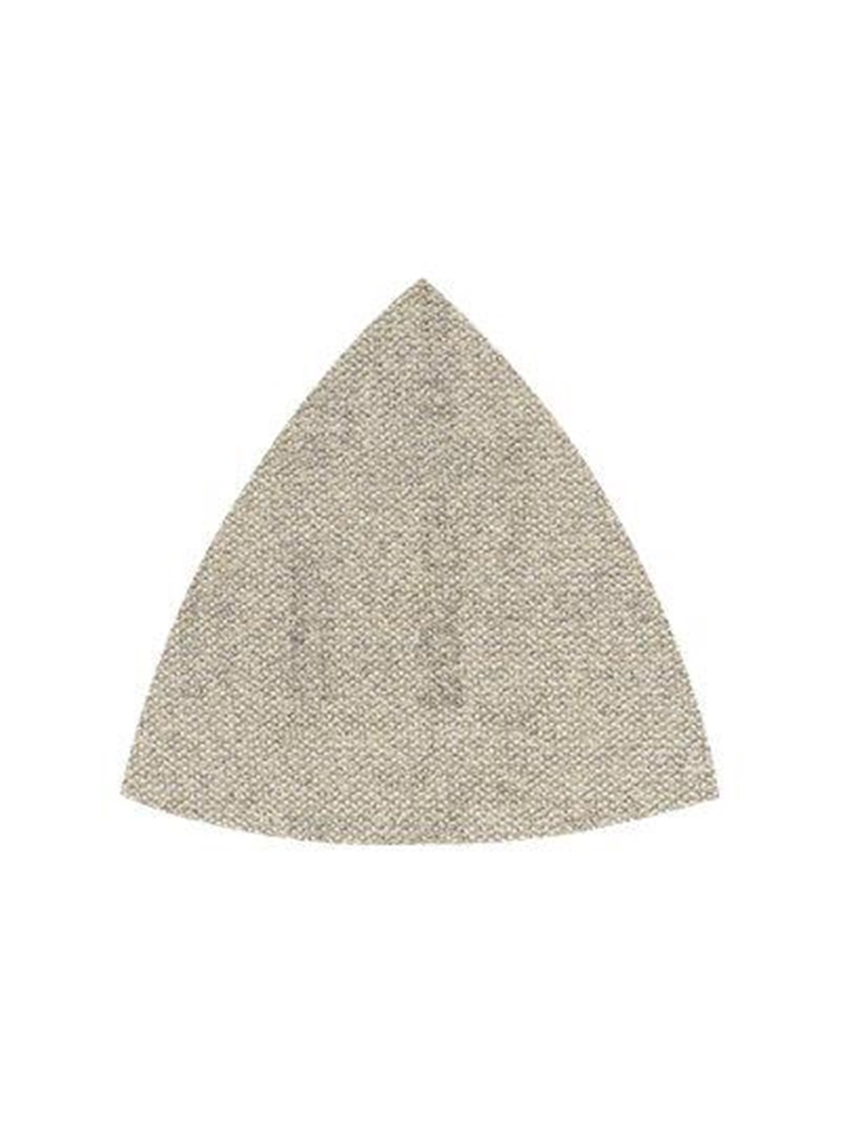 Bosch SLIBEBLAD DELTA 93MM NET K80 5 STK