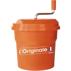 Dynamic Salatschleuder 10L
