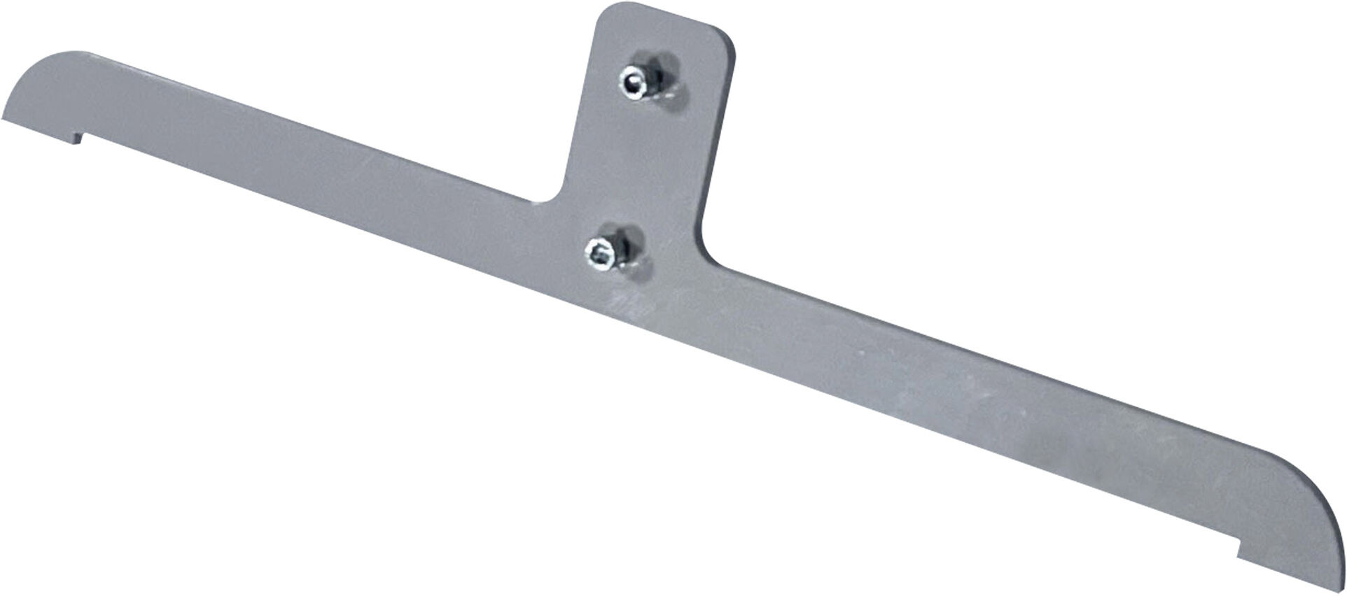 Wentex Set Rahmen - Seitenplatten-Set Zweiteiliges Set - Grau
