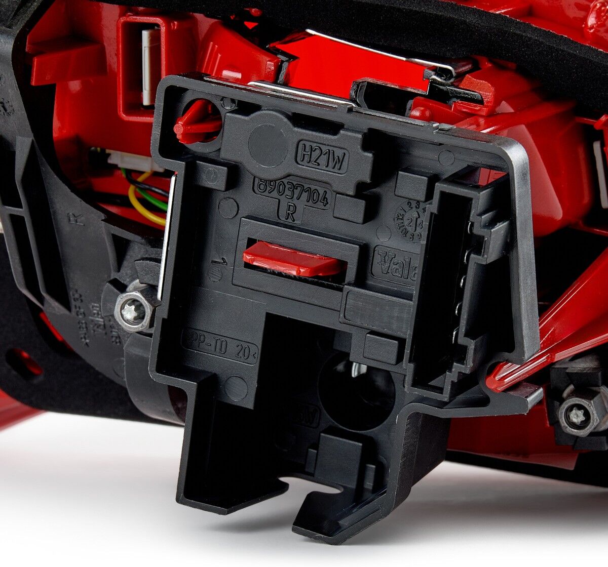 VALEO 043332 Rear light