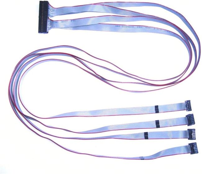 Wilo Raccordement câble de connexion modules de signalisation (2533890)