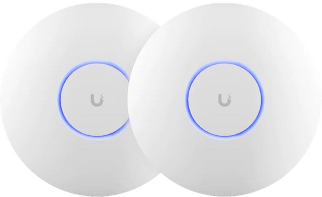 Ubiquiti Access Point U7 Pro Max 2-pack