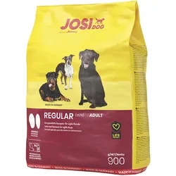 JosiDog Regular 1x900 g