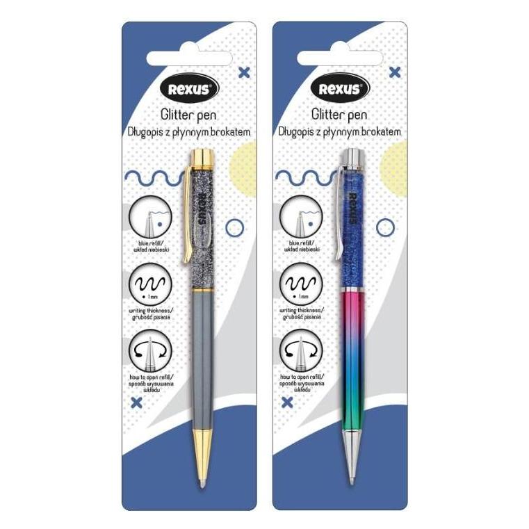 Beniamin Blister mit flüssigem Glitzerstift (1x) (418637)