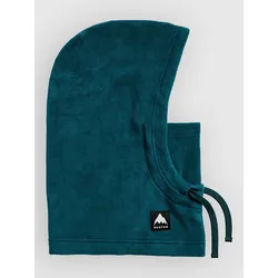 Burton Burke Hood atlantic teal Gr. Uni