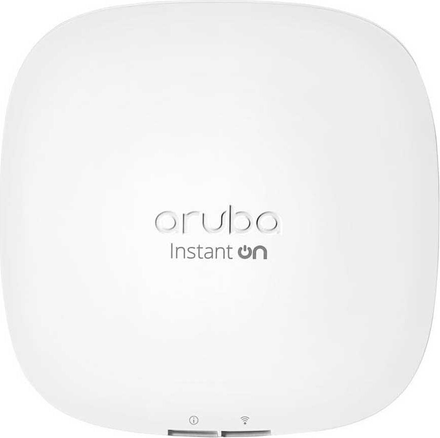 HPE Aruba Instant On AP22 Access Point wit