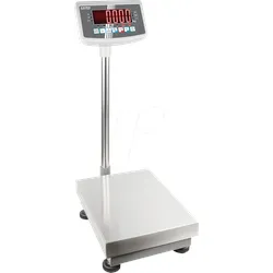 EFC 100K-3L - Plattformwaage, digital, bis 150 kg