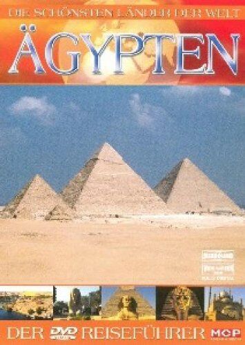 Die schönsten Länder der Welt - Ägypten - Preis vom 30.09.2026 09:01:18 h