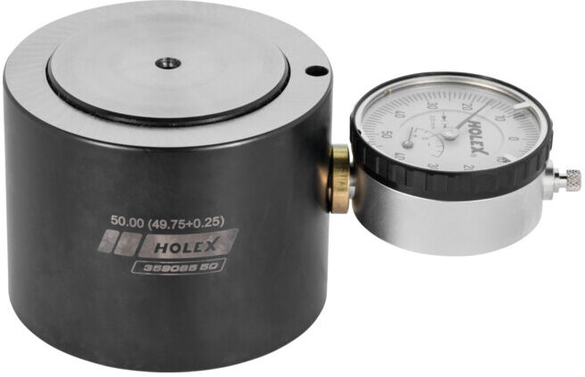 HOLEX Dispositif de mise à zéro 50 (359085 50)