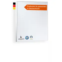 Könighaus-P130 - Weiß - 130W