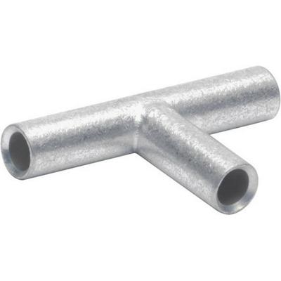 Klauke TV25 Stoßverbinder 25mm² Silber 1St.