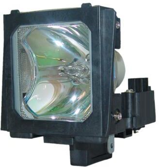 AL™ Series Lamp & Housing for the Sharp XG-C60 Projector - 90 Day Warranty