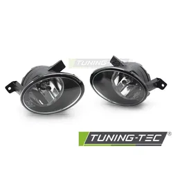 Nebelscheinwerfer CLEAR passend für VW GOLF VI / BEETLE / TIGUAN / UP / TOURAN