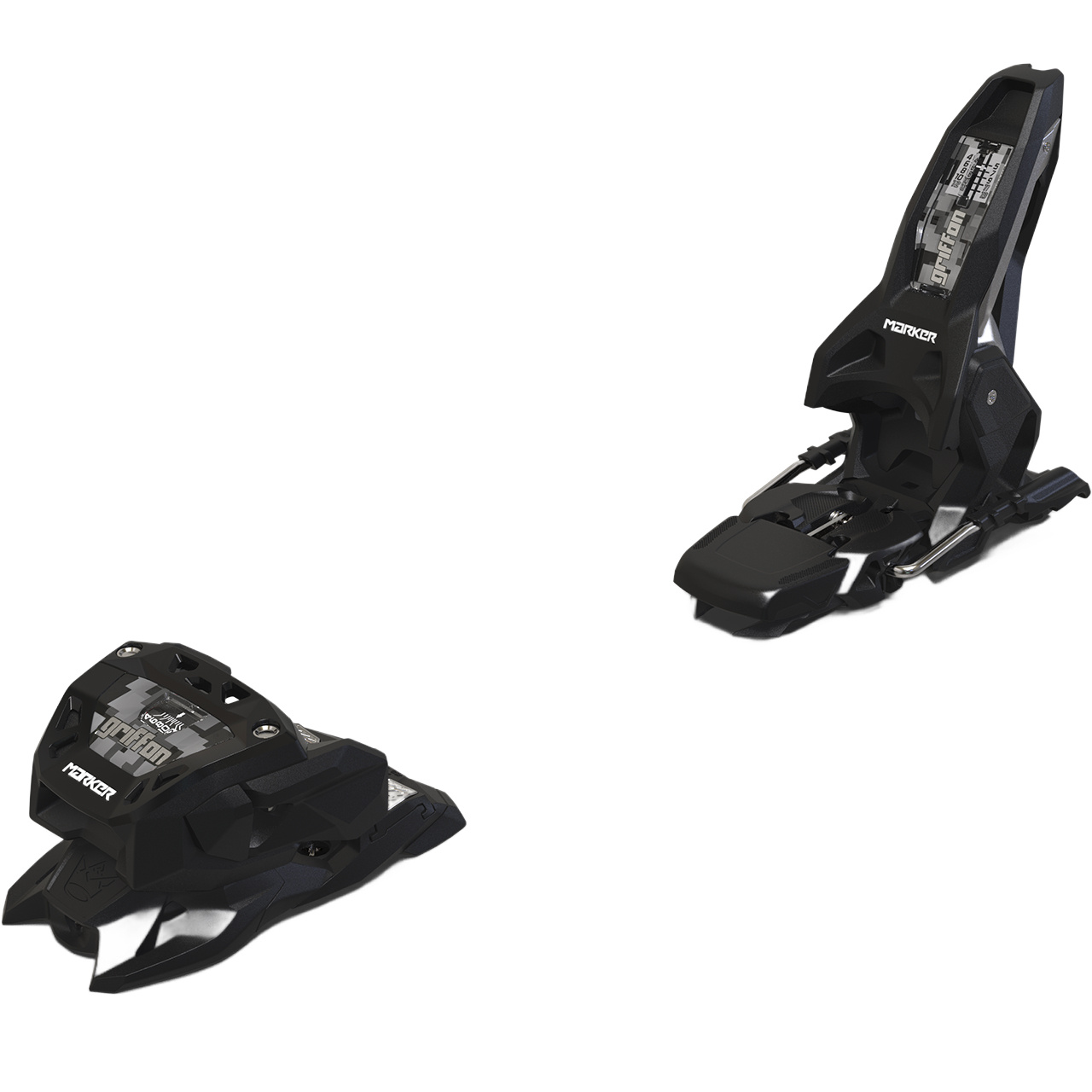 Marker Griffon 13 MN black