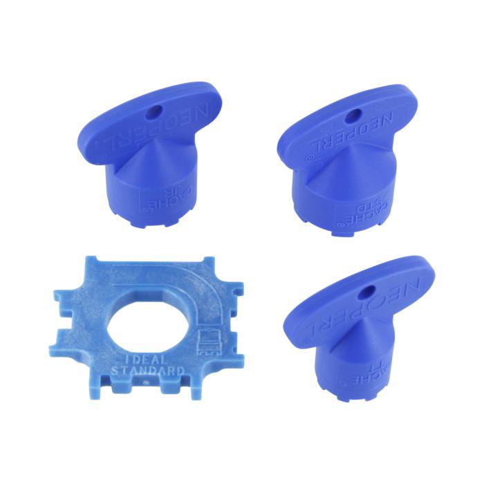 Ideal Standard Schluessel neop.diebstahlsich.ni B922505AT LAMINAR