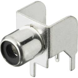 Monacor T-709 Cinch-Einbaubuchse 0341740