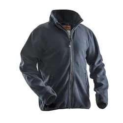 Jobman Fleecejacke 5501 6700 l