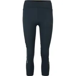 VENICE BEACH Venice Beach Damen Tight Lisseth DCFL, Größe M in Grau Grau