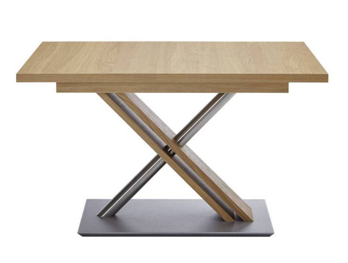 Moderano Esstisch GAME, kernbuche, Holzfurnier