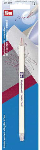 Prym Bügelmusterstift, auswaschbar