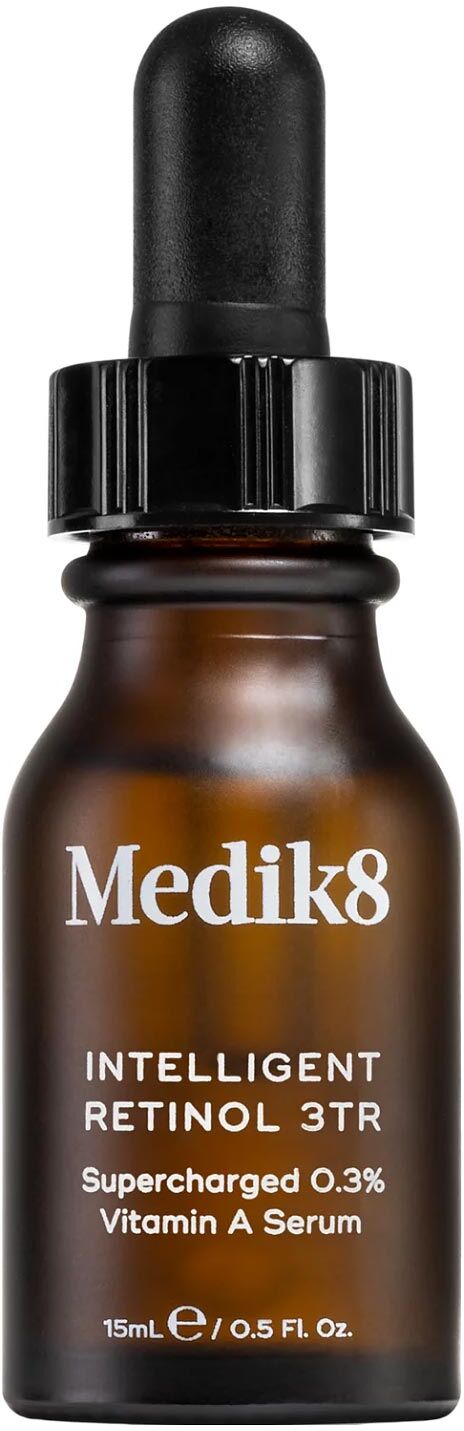 MEDIK8 Intelligent Retinol 3Tr Serum 15ml