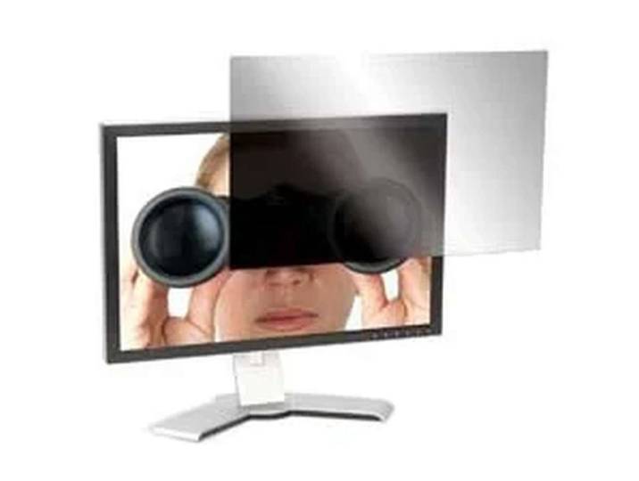 Targus Displayschutzfolie Targus Privacy Screen 24 W (16:9)