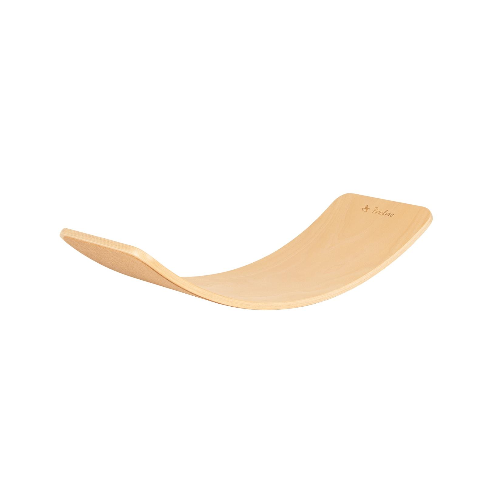 PINOLINO Balance Board Kari – natur