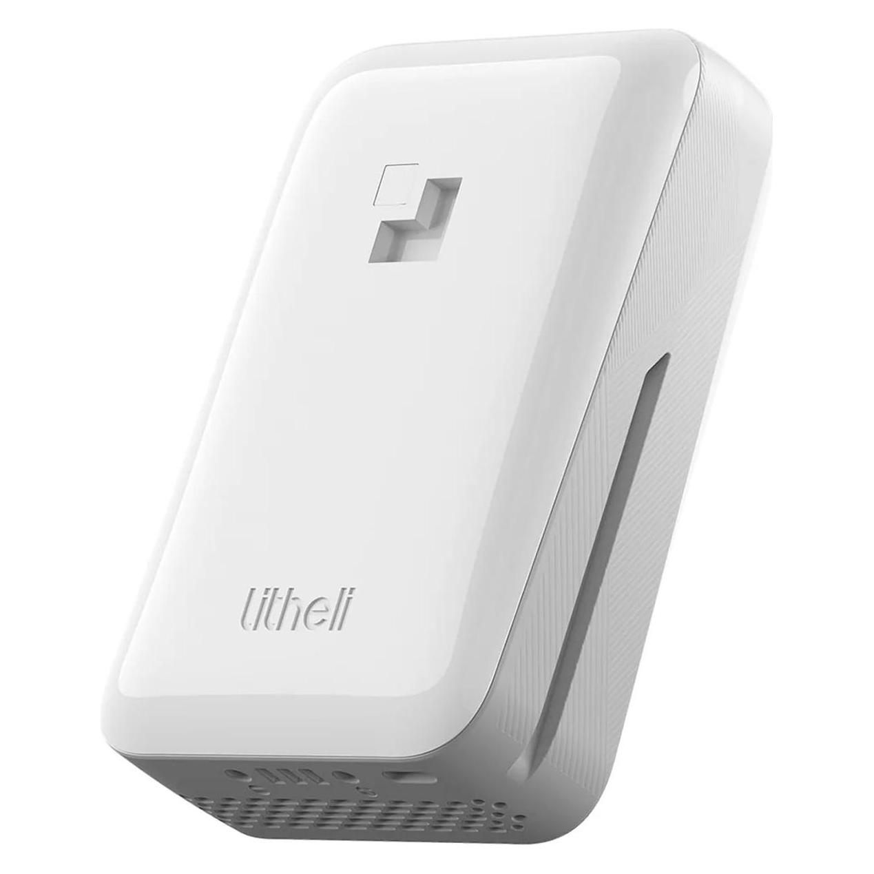 Litheli U20 (20000 mAh, 45 W) (U20BY03-0U000)
