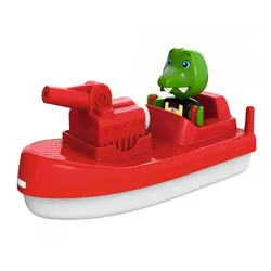 AquaPlay FeuerwehrBoot