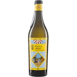 Zibibbo Maganza Luna Gaia Olearia Vinicola Orsogna 2025 - 6Fl. á 0.75l BIO