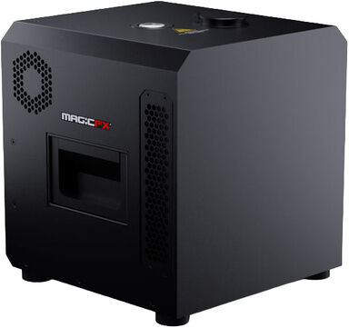 Magic FX Sparxtar II