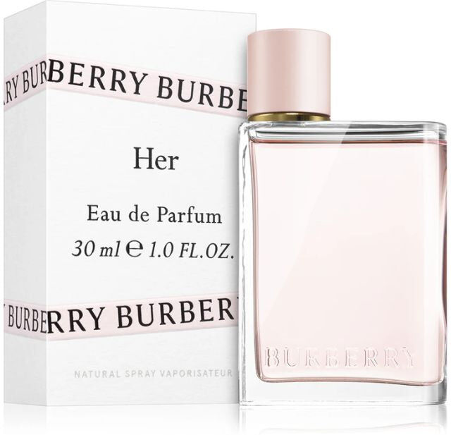 Burberry Her 30ml Eau de Parfum Spray