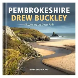 Pembrokeshire, Fachbücher von Drew Buckley